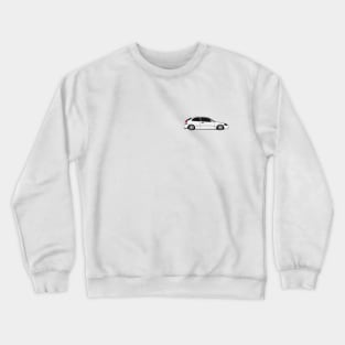 Honda Civic EK9 Crewneck Sweatshirt